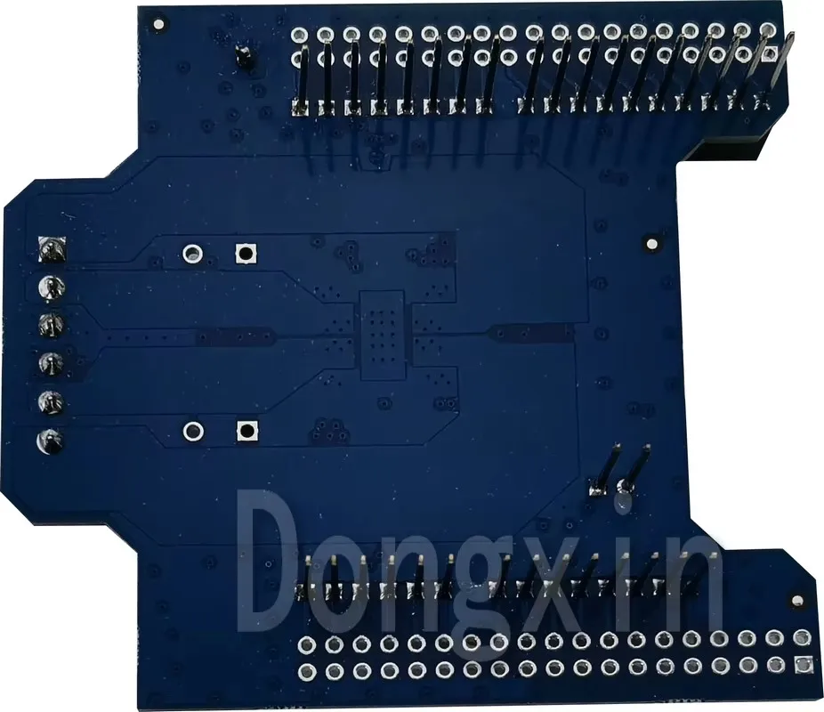 Spot X-NUCLEO-IHM03A1 High Power Stepper Motor Driver Expansion Board powerSTEP01 Compatible with Arduino UNO R3 connectors