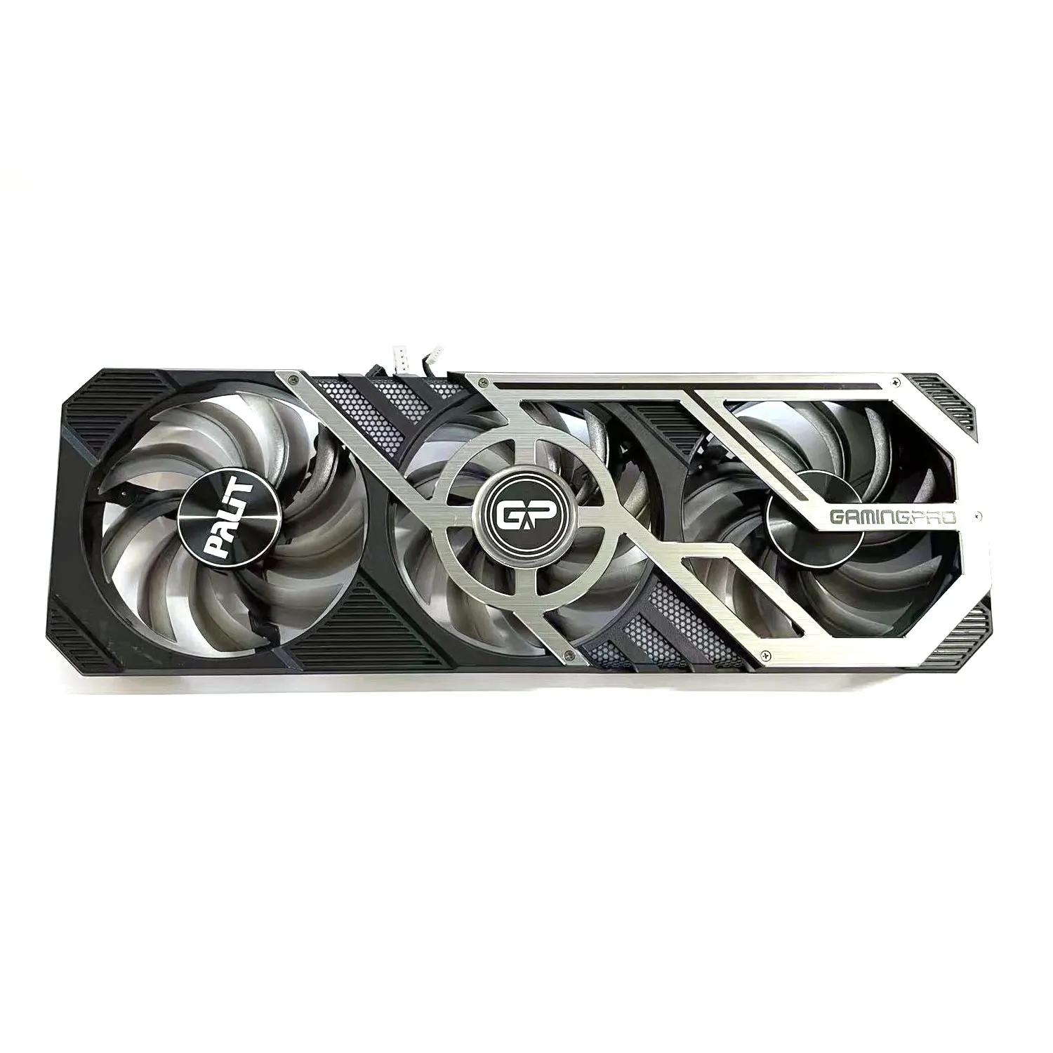 FD8015U12D TH8015S2H-PC001 for Palit GeForce RTX 3060 TI 3070 3070TI 3080 3080 3090 Gamingpro OC Graphic Card Cooler Fans