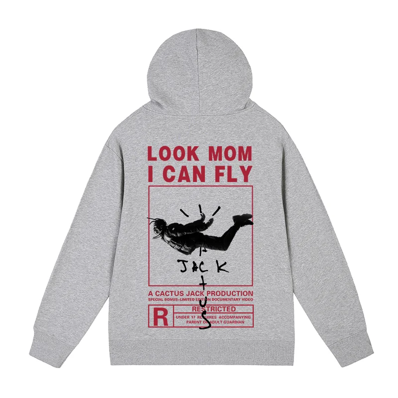 Streetwear Harajuku Music Rapper Hip Hop Vintage Hoodies Sweatshirts men women unisex Cotton