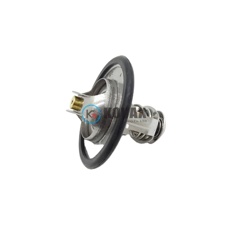 

For 6bd1-6bg1 Engine Thermostat Excavator Spare Parts Coolant