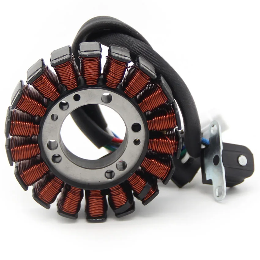 Motorcycle Stator Coil Generator For Suzuki LTZ400 Quadsport Z 400 For Kawasaki KSF400 KFX400 For Arctic Cat DVX400 32101-07G00