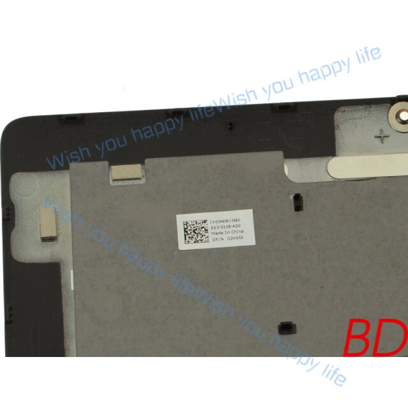 

L... A Shell Bottom Cover 2H658 02H658 FOR DELL Latitude 11 5175