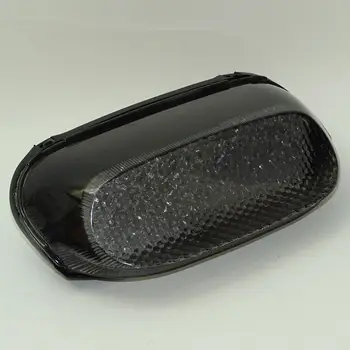 8 最佳銷售 川崎 ZZR600 - №7