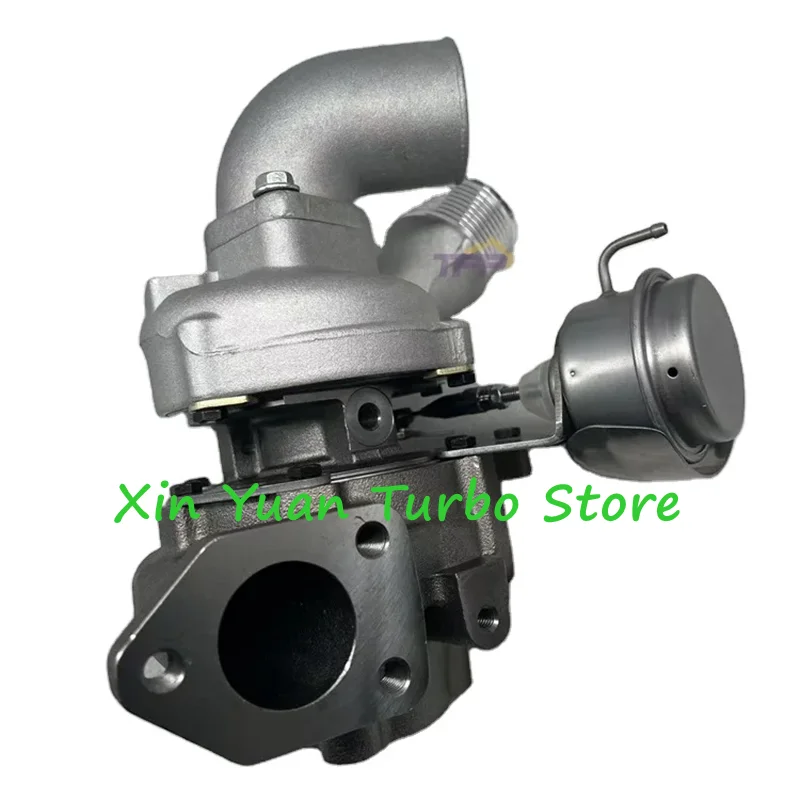 Vehicles Parts 282314A700 28231-4A700 Turbocharger BV43 For Hyundai