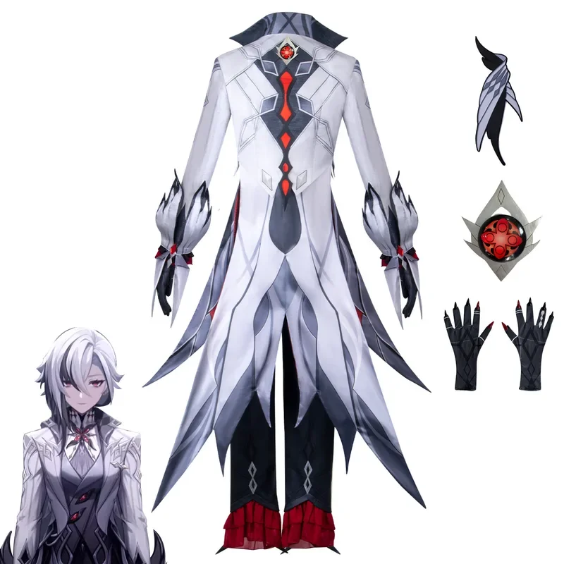 Thumbnail 4 - #31 Trending Genshin Impact Costumes Right Now