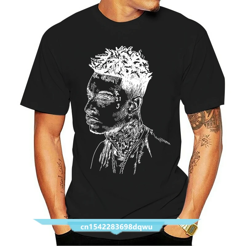 

21 Savage Mode Tee (Unisex) 100% Cotton Short Sleeve Summer T-Shirt Printed T Shirt Short Sleeve Men