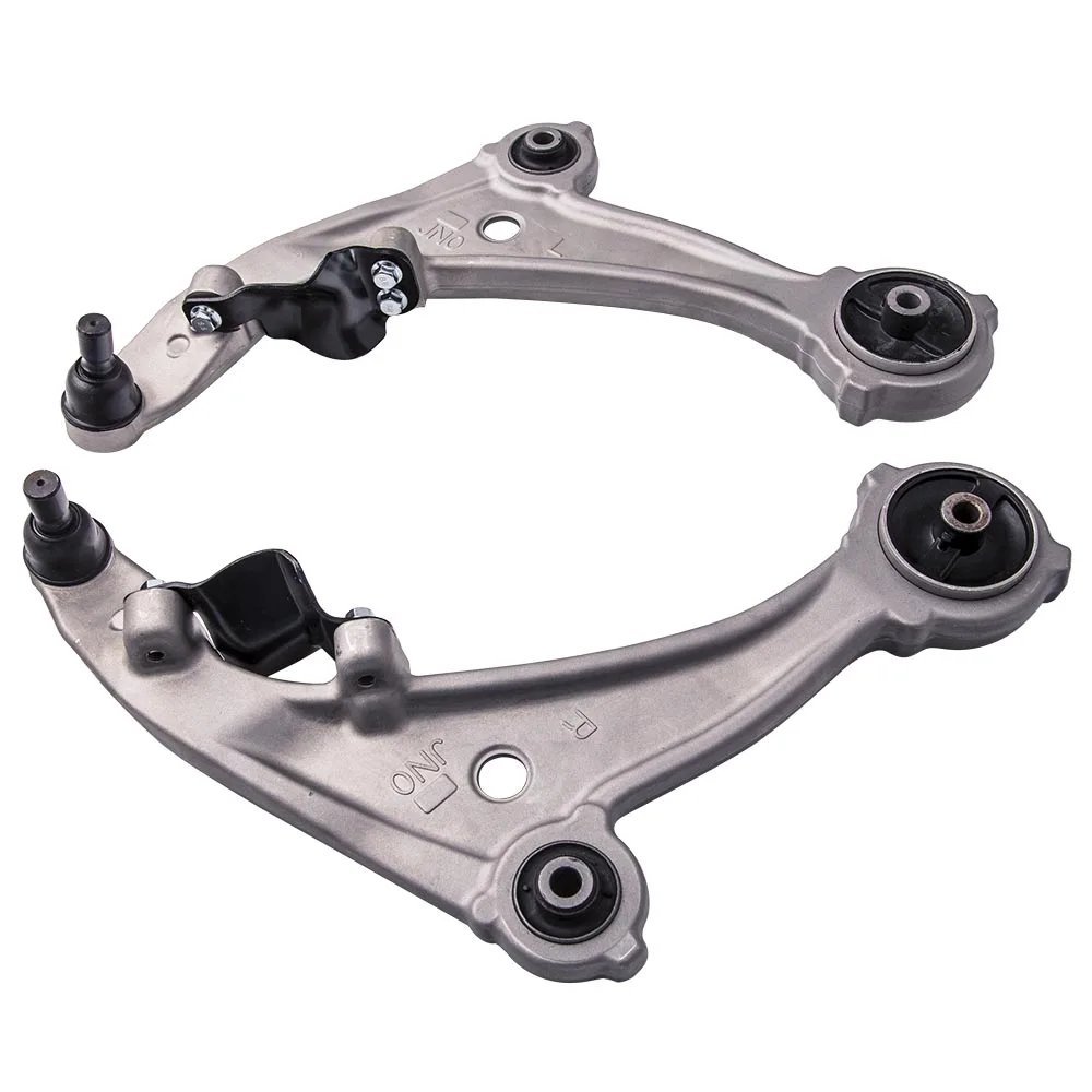 

2pcs Front Lower Control Arm Left & Right for Nissan Altima 2007 - 2012 all models