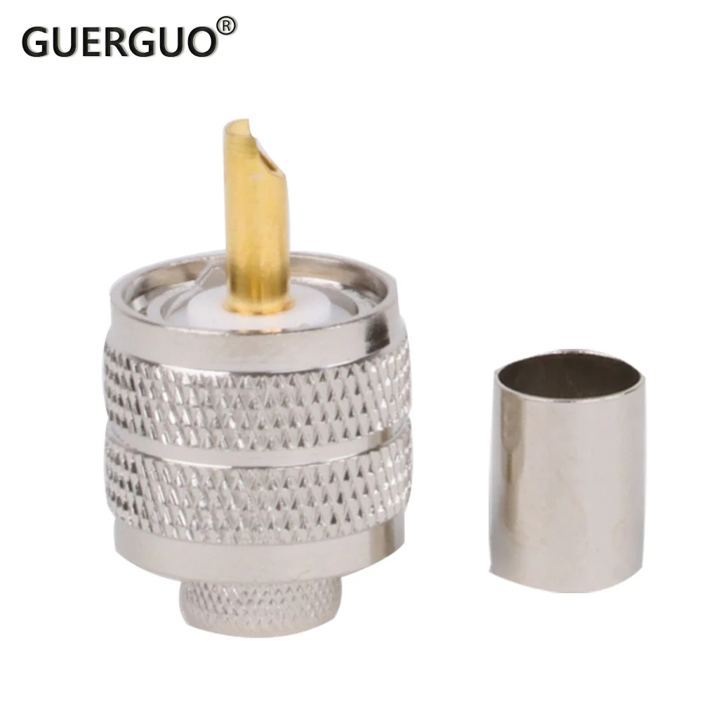 1PC Rf Coaxial Conn…