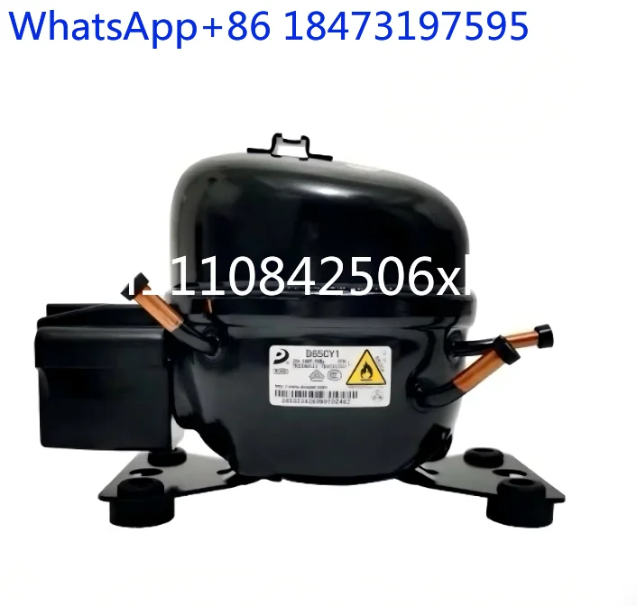 R600A Refrigerator Freezer Compressor K325CZ1 L65 L76 L96 NE2150