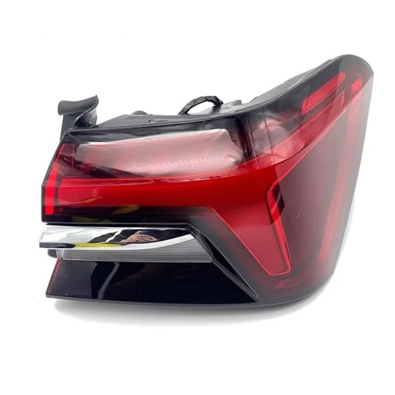 

Rear Tail Light Assembly Lamp Turn Signal for Roewe EI6 I6MAX Rising ER6
