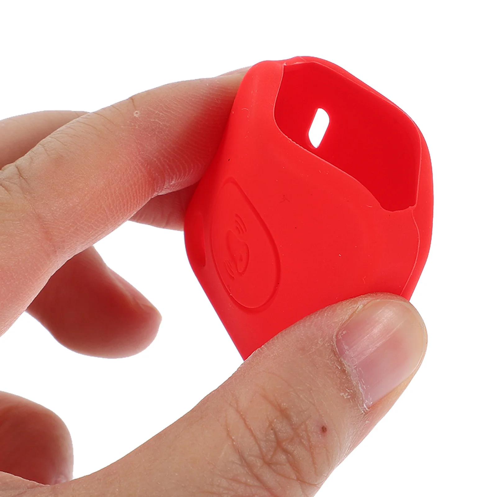 

2pcs Silicone Protective Cover For Tile Mate Pro 2020 Accessory Shockproof Case With Precise Cutout Clip Design