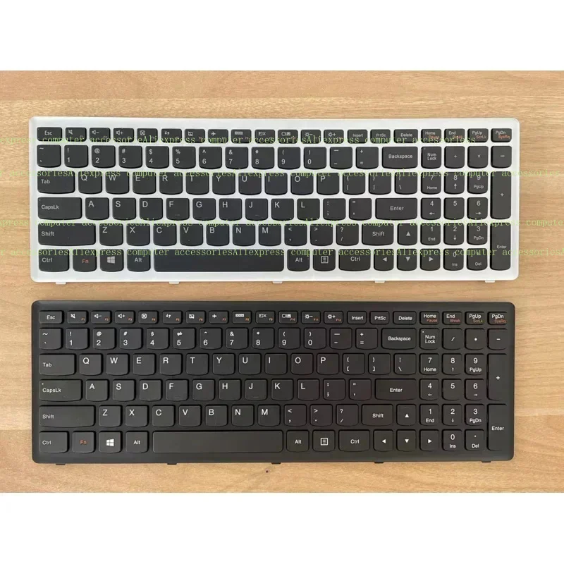 WAF для Lenovo ThinkPad S500 G500s g505s z501 z510 flex 15 15D клавиатура ноутбука