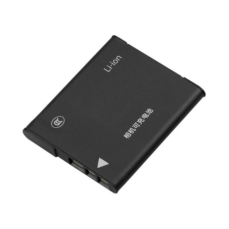 3.7V 630mAh NP-BN1 Rechargeable Li-ion Battery For Sony DSC-TX5 TX7 TX9 TX100 W330 Digital Camera