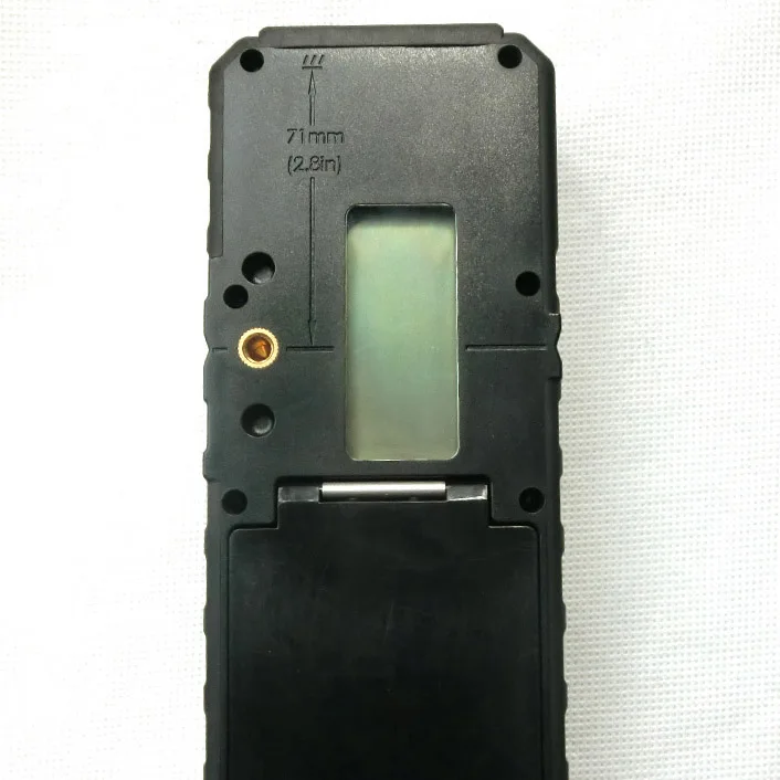 Digital Laser Receiver For Rotary Laser Level