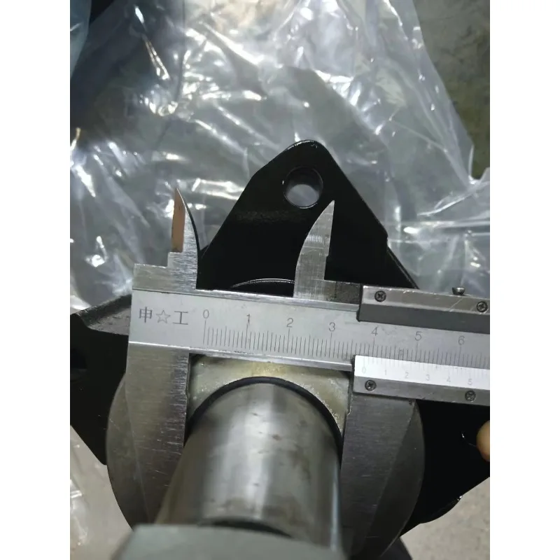 Hydraulic Motor For… - image