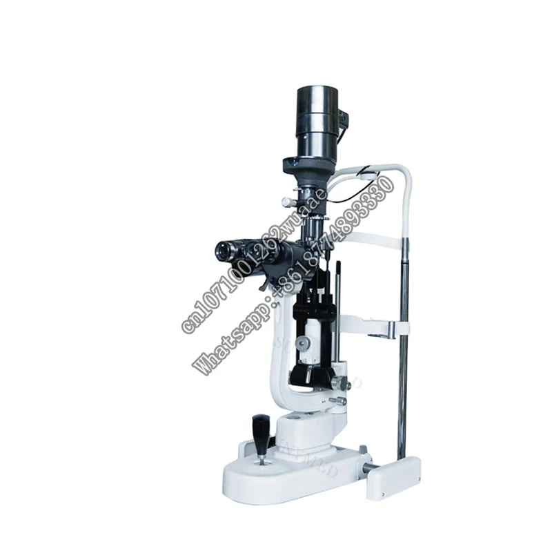 

SY-V013 Low price Stereoscopic Microscope Slit Lamp