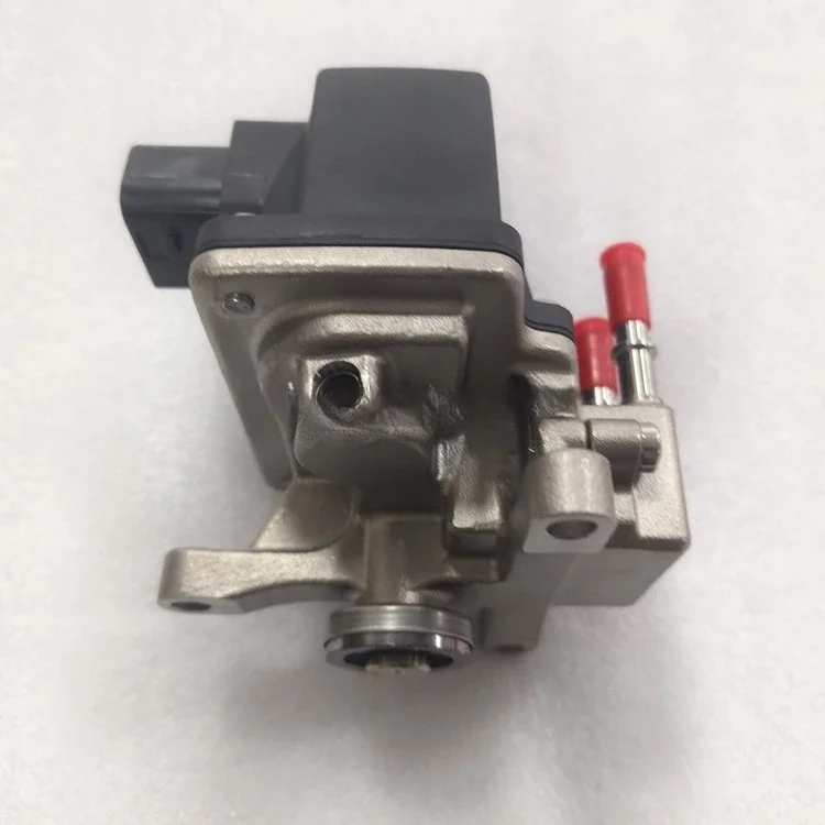 Urea nozzle without heating