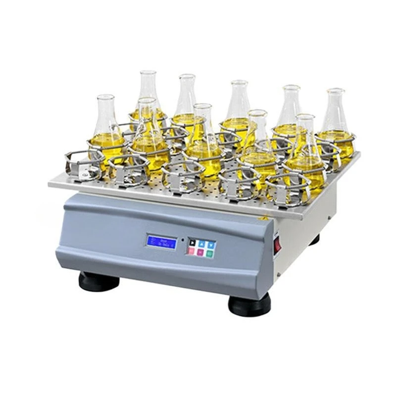 Desktop universal large-capacity shaker, oscillator