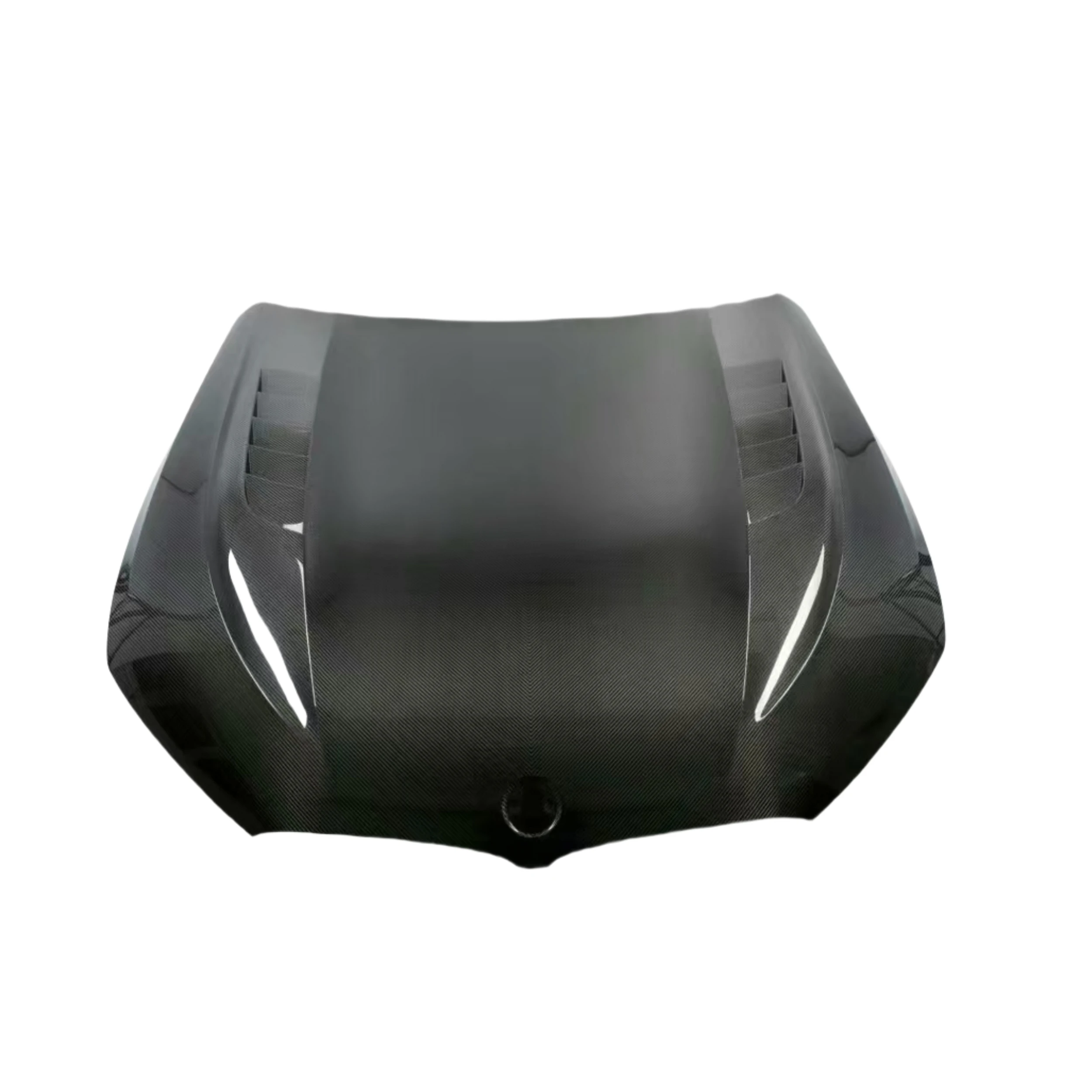 

RELI Engine Hood Made for High Quality Real Carbon Fiber for BMW 8 Series G14 G15 G16 Appearance Upgrade Body Kits New Engine Co