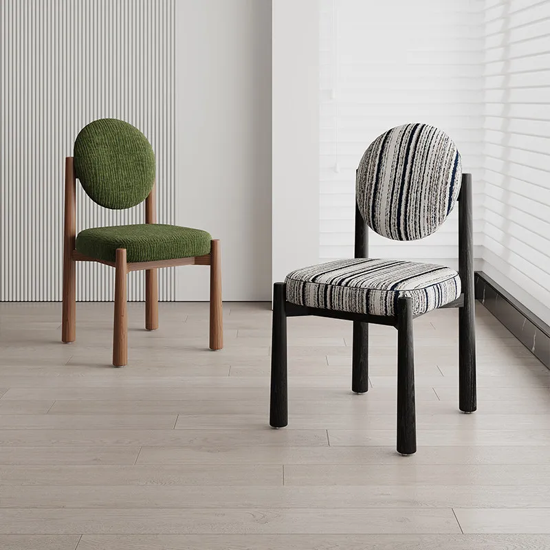 Multiple Colors Available Black Lake Blue Orange Light Gray Coffee Lightweight Dining Chair