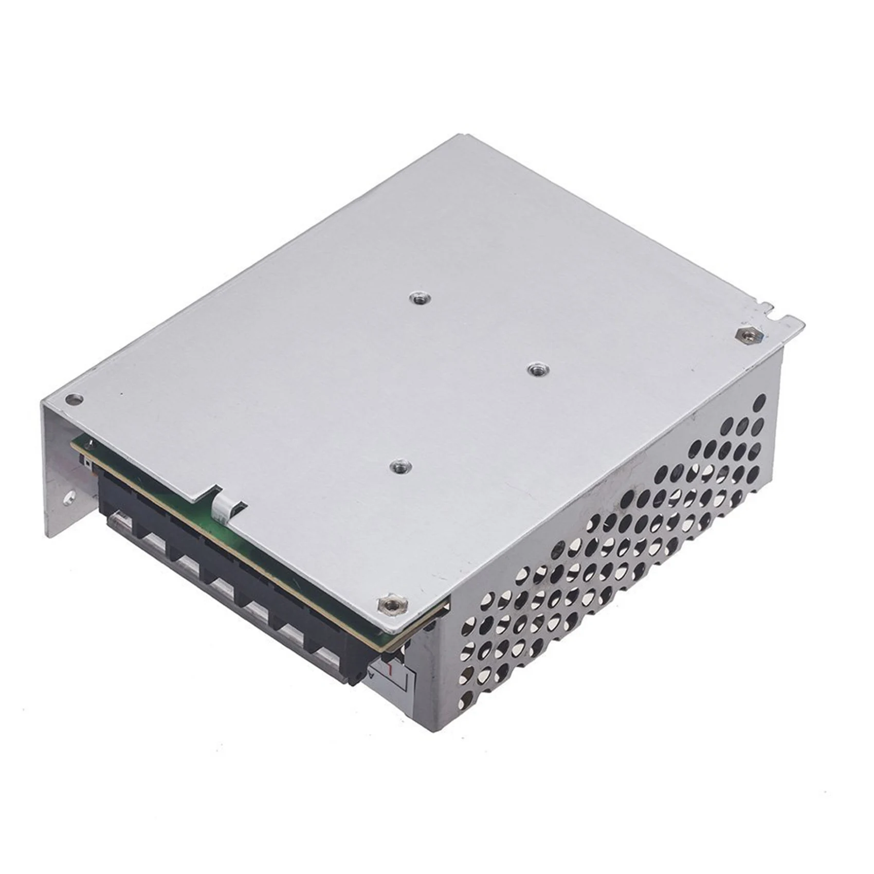 

5X AC 100V - 220V To DC 24V 5A 120W Voltage Converter Switch Power Supply For LED Strip-B61B
