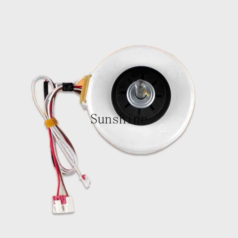 

Applicable air conditioner 1.5p hp indoor fan motor FN20J-PG Cool summer qli perfect ruyi motor