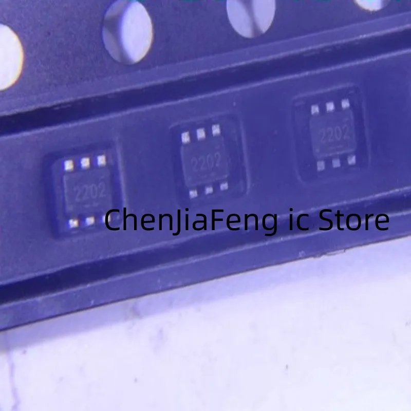 10PCS~1000PCS/LOT  TPS562202DRLR  2202  SOT563  New original