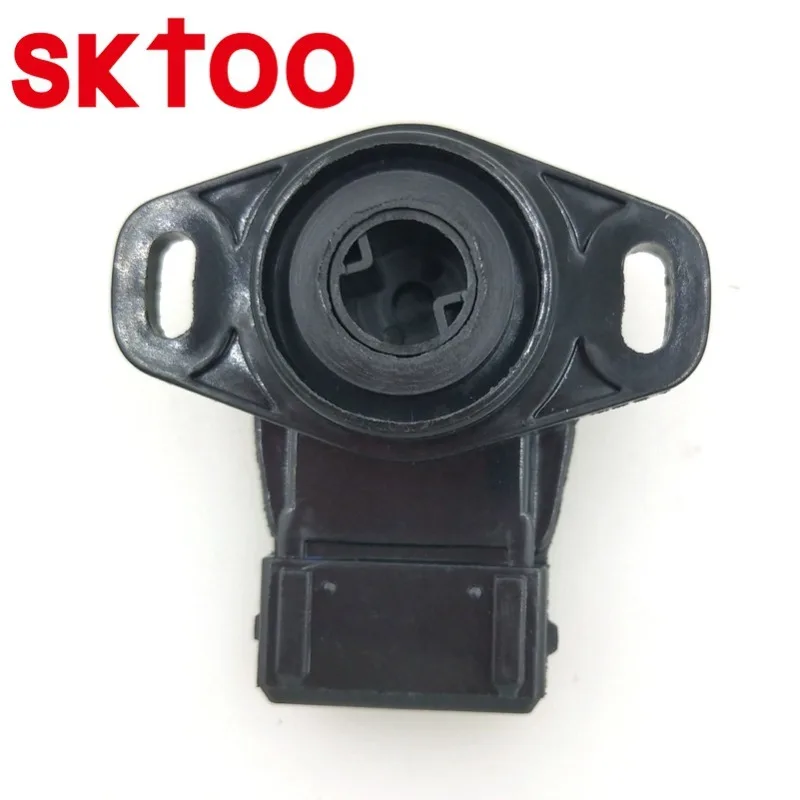 

Автоматический датчик TPS датчик положения дроссельной заслонки для MITSUBISHI GALANT OUTLANDER LANCER SPACE STAR MD628074 TPS4183 1580818 5S5377