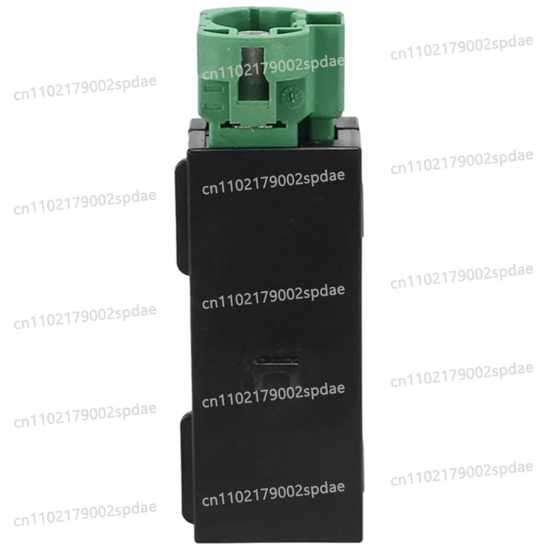 Stable Signal Transmission Car Multimedia USB AUX Audio Interface Socket