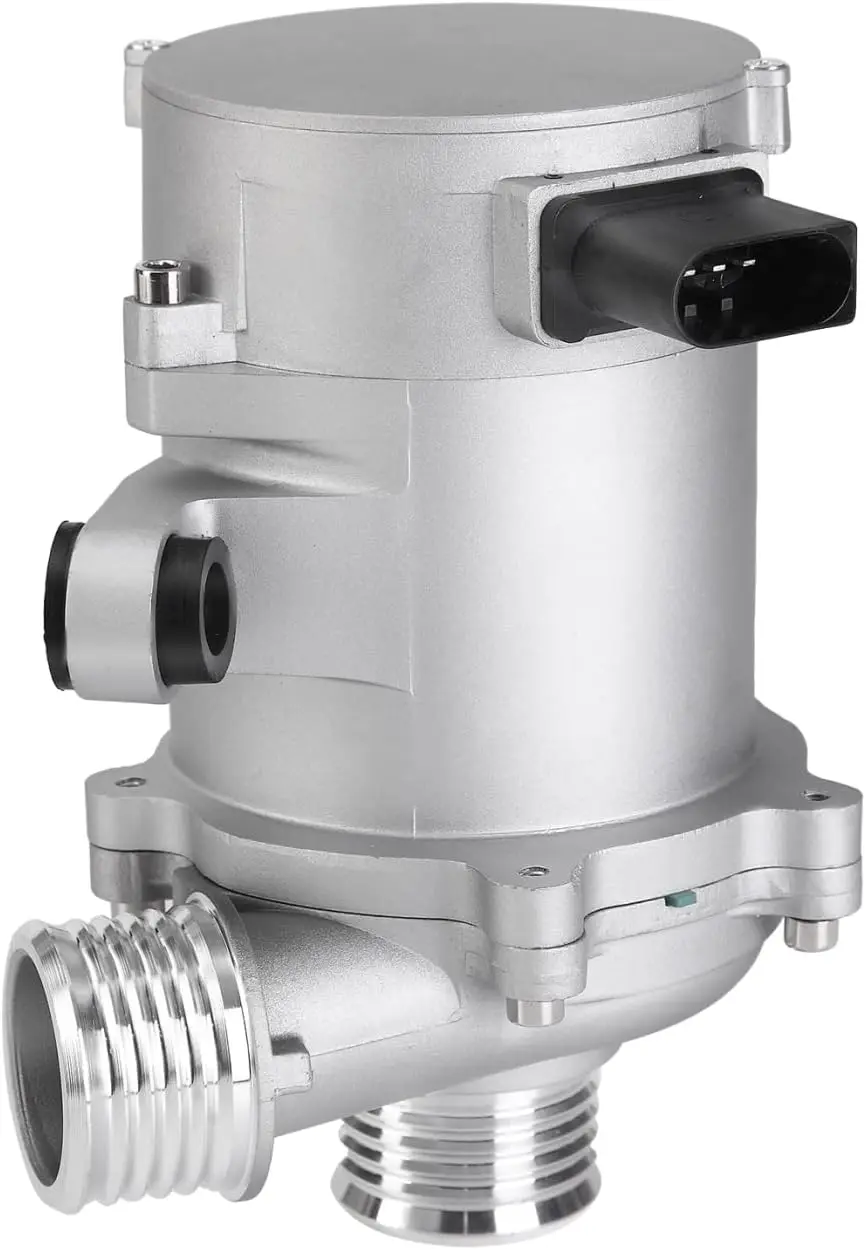 11517597715 11517571508 Elektrische Wasserpumpe kompatibel mit BMW 220i 320i 420i 520i X1 X3 Z4, F22 F30 F34 F32 F10 F11 – Detail 6