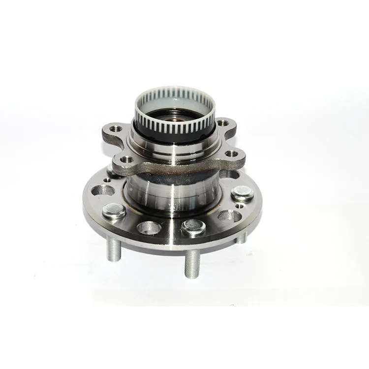 China Front Rear Wheel Hub With Bearing For Porsche Panamera Mazda Cx7 Honda Fd1 2006 Toyota Hiace Honda Fit
