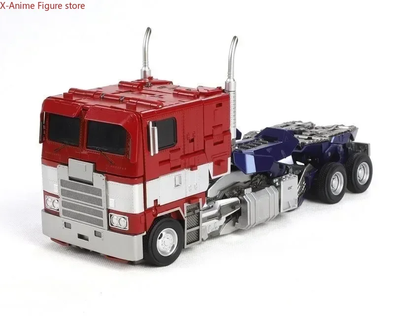 在庫変換おもちゃ CE-06 OP 外伝劇場版 MPM スケール合金ロボットオートボットアクションフィギュアアニメフィギュア少年ギフト