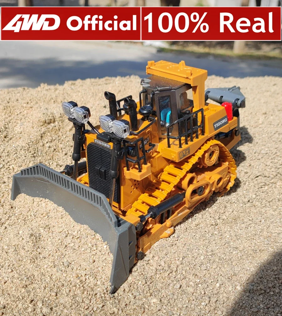 Thumbnail 3 - #51 Trending RC Dump Trucks Right Now