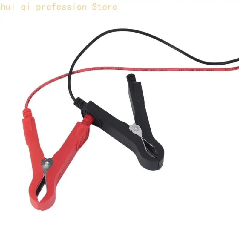 Digital Display Power Circuit Probe Tester and 4 Pin 5 Pin Test Tool for Vehicle Electrical Wiring Review Tasks and Daily Use