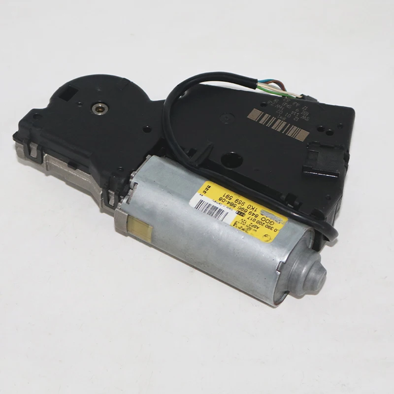 Car Skylight Motor Sunroof Motor for VW Touareg Beetle PASSAT B6 B7 Jetta/syncro Golf Altea Leon Toledo 1K0 959 591