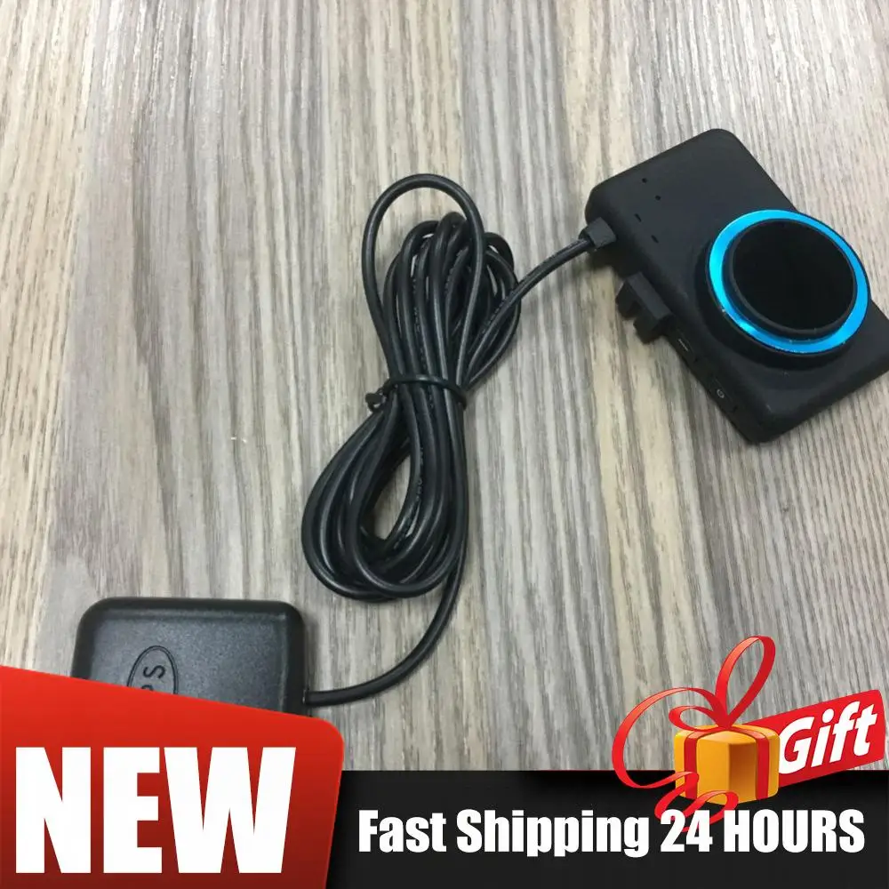 جهاز تحذير من التعب أثناء القيادة في الوقت الحقيقي جهاز مراقبة ذكي مضاد للنوم مع جهاز إنذار تحذيري لتعرف التلميذ GPS #1