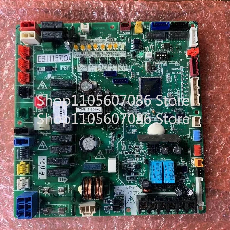 Applicable To Daikin Air Conditioner Main Board EB11157 RHXY350SY1 External Board