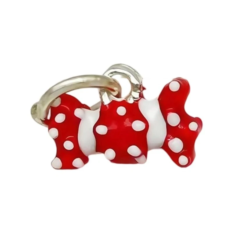 

Versatile Cartoon Alloy Pendants For Creative Beadwork Bracelet Crafting Projects C71A