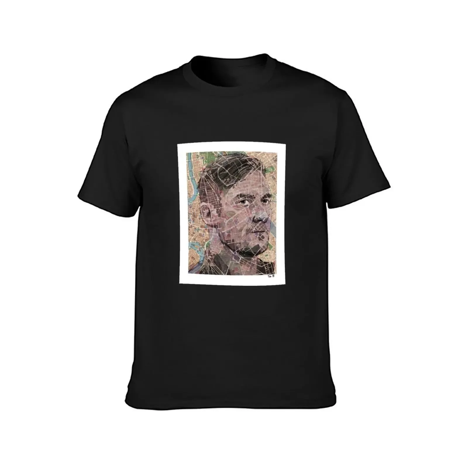 Urbe Totti T-Shirt graphic shirts custom shirt t shirts for men graphic