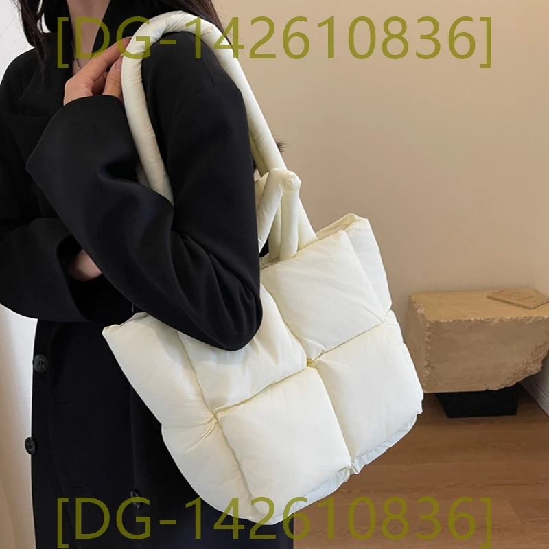 

2024 New Women Bag Fashionable and Soft _DG-142610836_