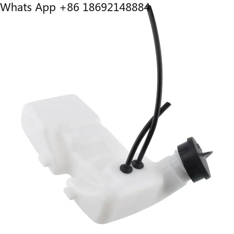 Oil Pot for Lawn Mower FS80 FS75 FS76 FS74 FS72 FS85 Fuel Tank for KM85 HT75 HL75