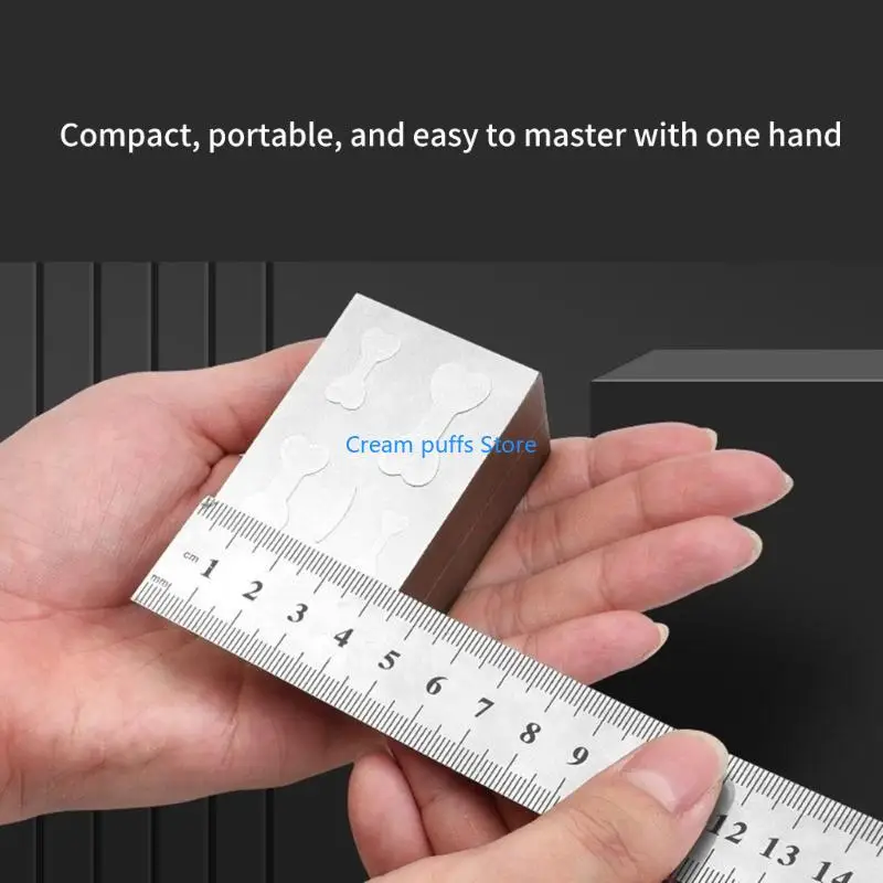 50LE Multifuntional Jewelry Forming Forming Tool Aço Cutter para jóias