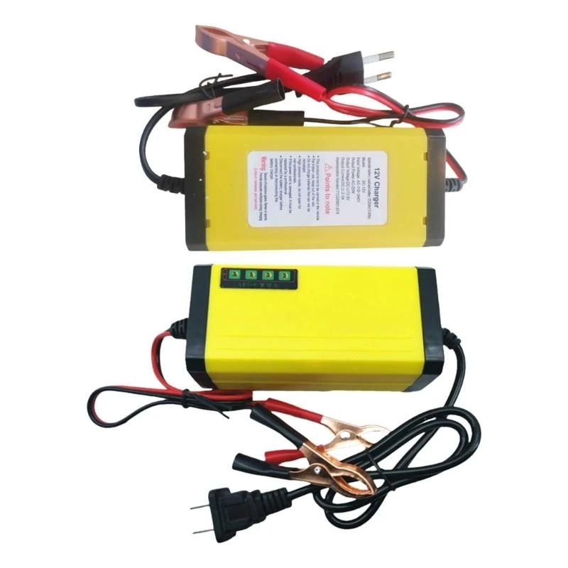 

02DE Electric Car Charging Unit Intelligent Battery Recognition System Rapid Recharge