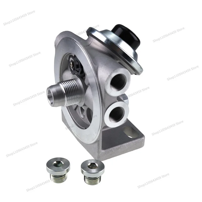 For R45T R60T R90T oil-water separator filter holder Suitable for speedboats, oil tankers, small diesel engines