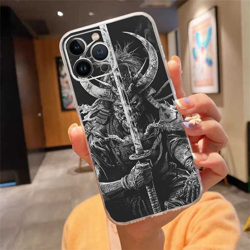 Japanese Oni Mask D… - image