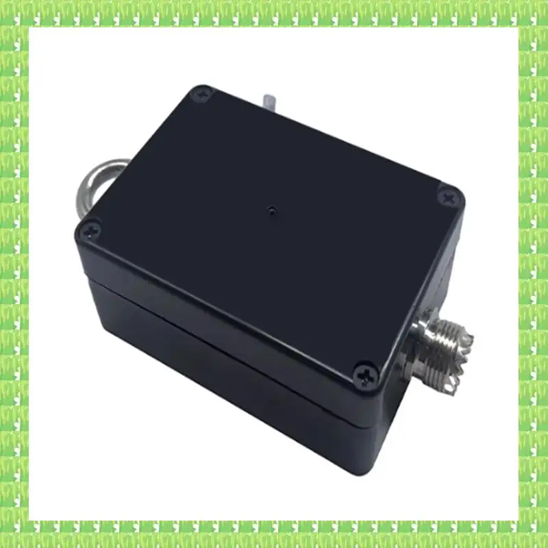 

Shortwave Antenna Barron End-Fed Antenna Accessories End-Fed Antenna 49:1 Barron