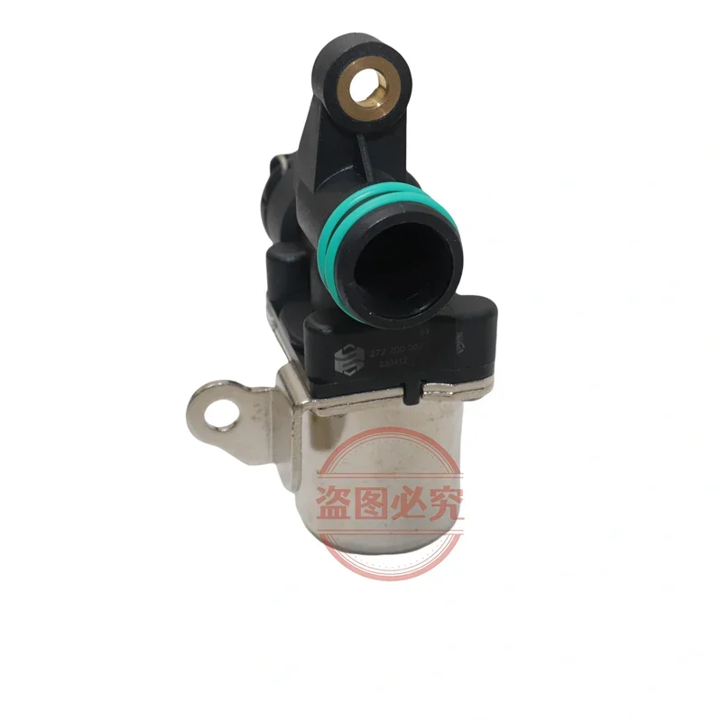 OEM A2722000031 2722000031 68013952AA for Mercedes Benz W203 W204 CL203 S203 C207 C209 C219 W211 W212 Heater Water Control Valve