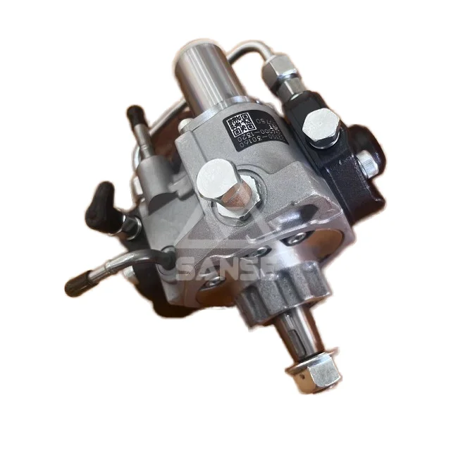 Хорошее качество 22100-30160 Насос высокого давления для Toyota 1KD FTV 2KD FTV