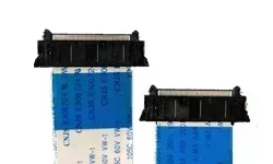 Original 51Pin for  BN96-17116F for  LVDS cable UE40D5520RK UE40D5520 UE40ES5500K UE37D5000 UE55F8000 UN55F8000