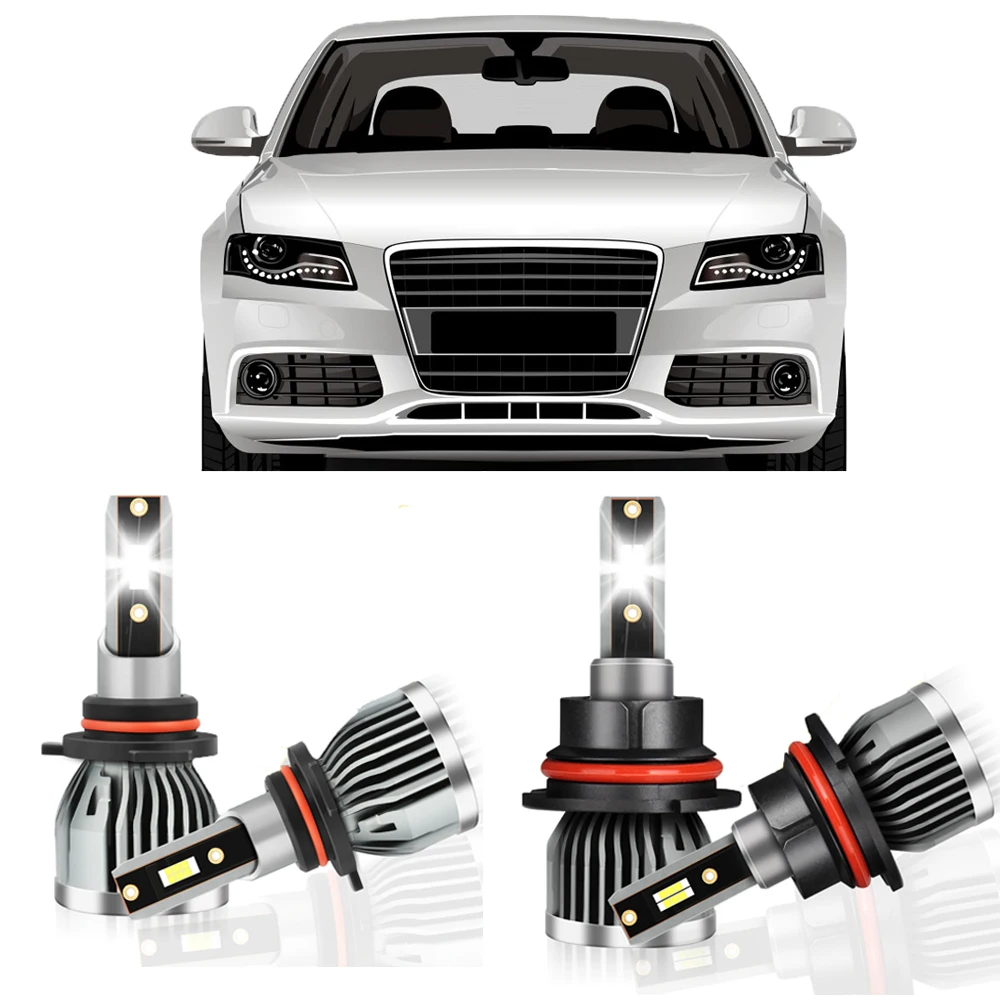 Roadsun H7 Led Head… - image